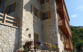 Appartamenti Camere Masi Brenta