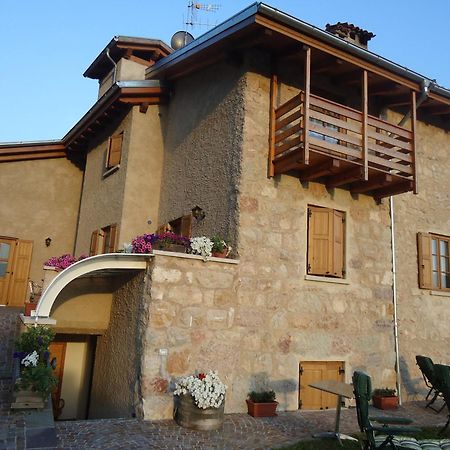 Appartamenti Camere Masi Brenta Rovereto  Esterno foto