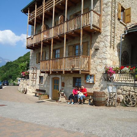 Appartamenti Camere Masi Brenta Rovereto  Esterno foto
