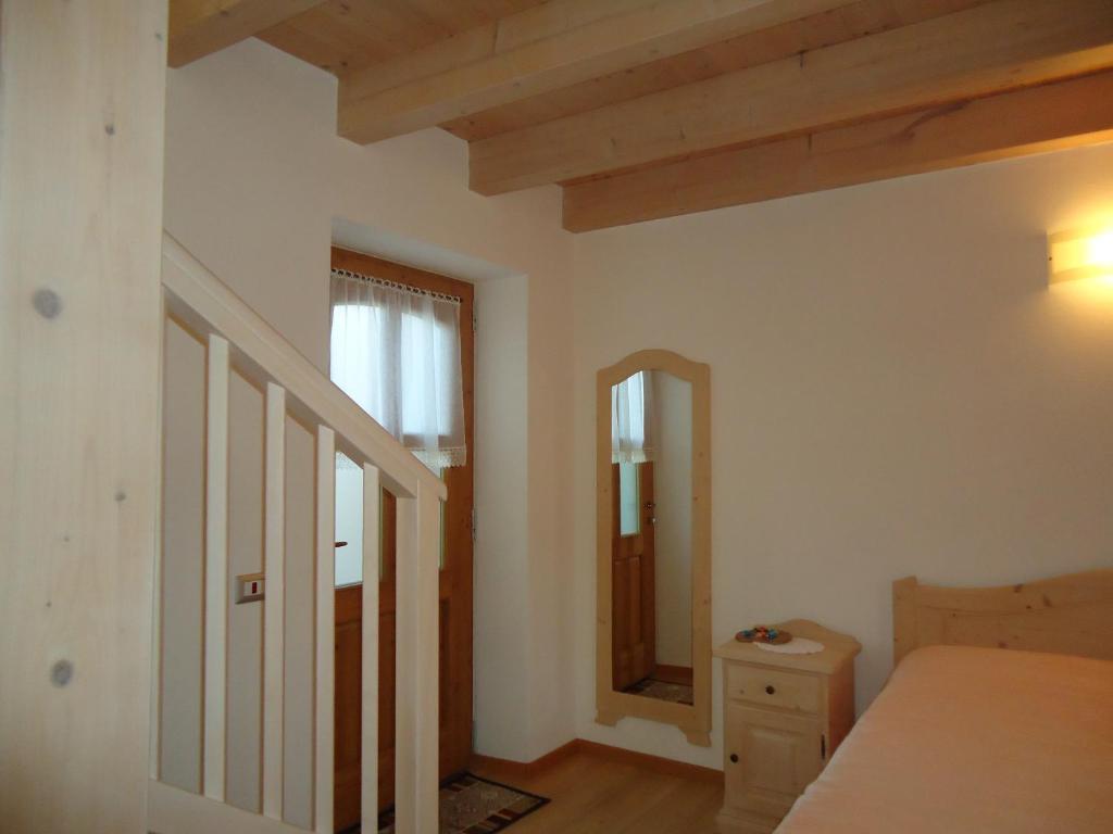 Appartamenti Camere Masi Brenta Rovereto  Esterno foto