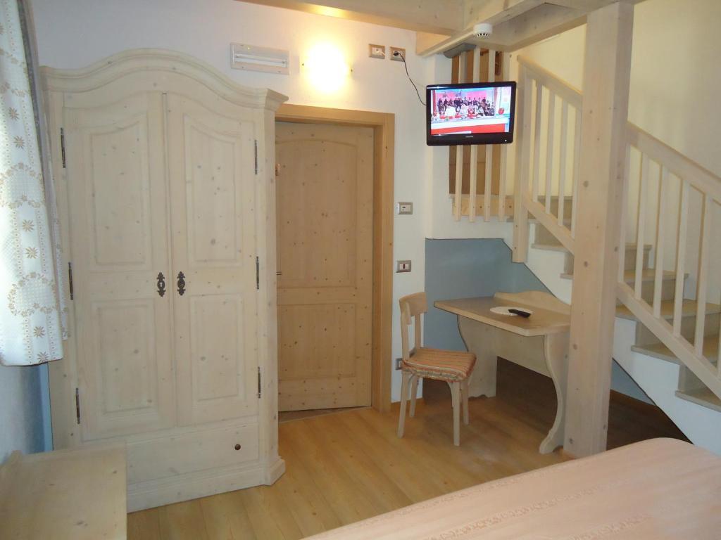 Appartamenti Camere Masi Brenta Rovereto  Esterno foto