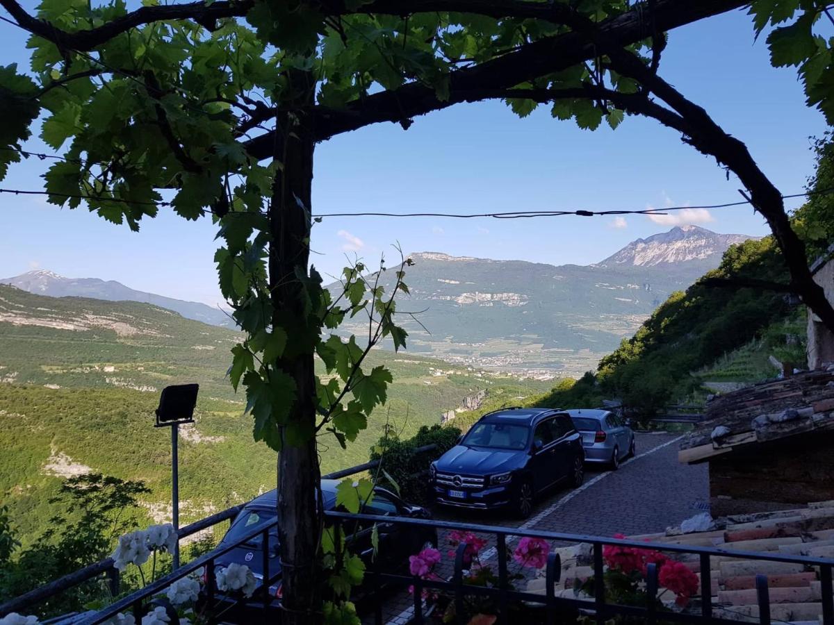 Appartamenti Camere Masi Brenta Rovereto  Esterno foto