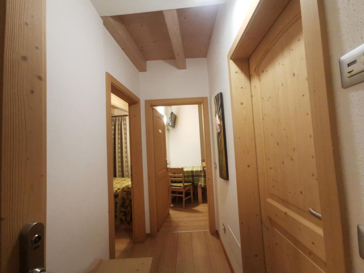 Appartamenti Camere Masi Brenta Rovereto  Esterno foto