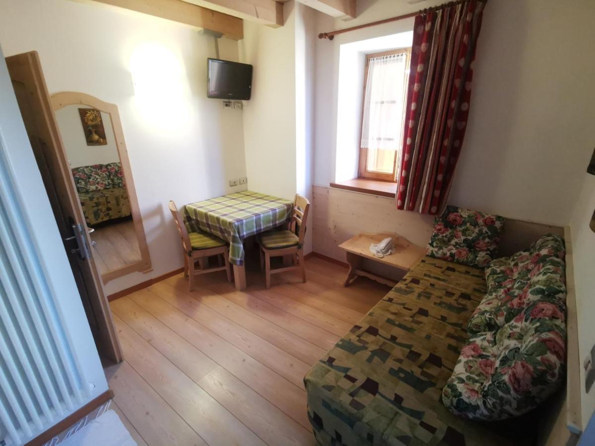 Appartamenti Camere Masi Brenta Rovereto  Esterno foto