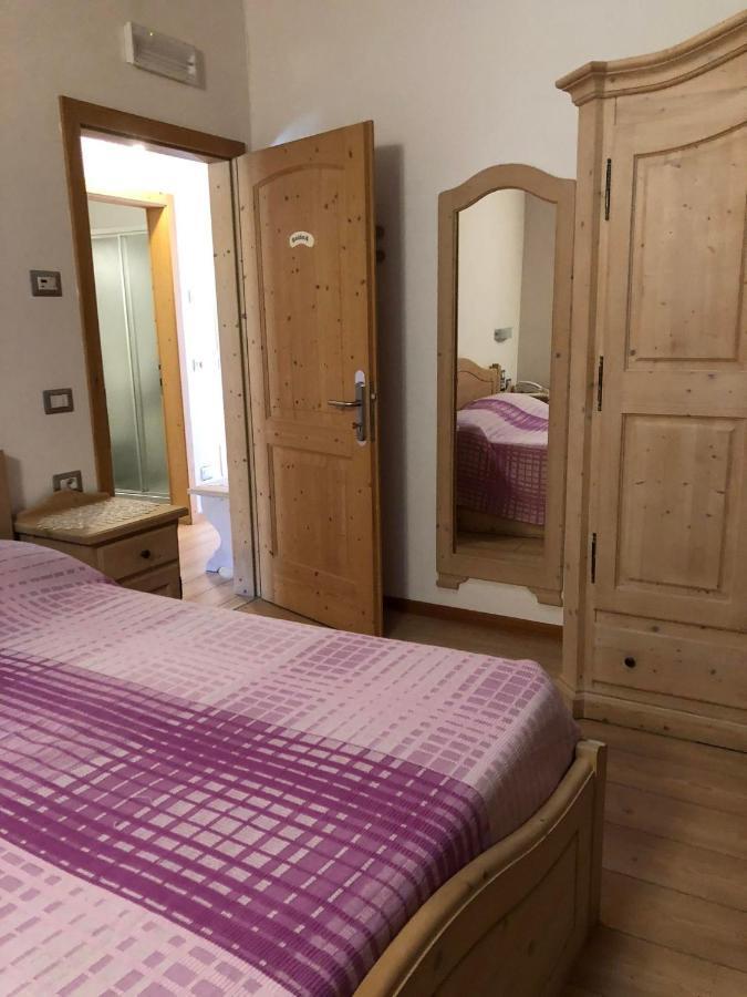 Appartamenti Camere Masi Brenta Rovereto  Esterno foto