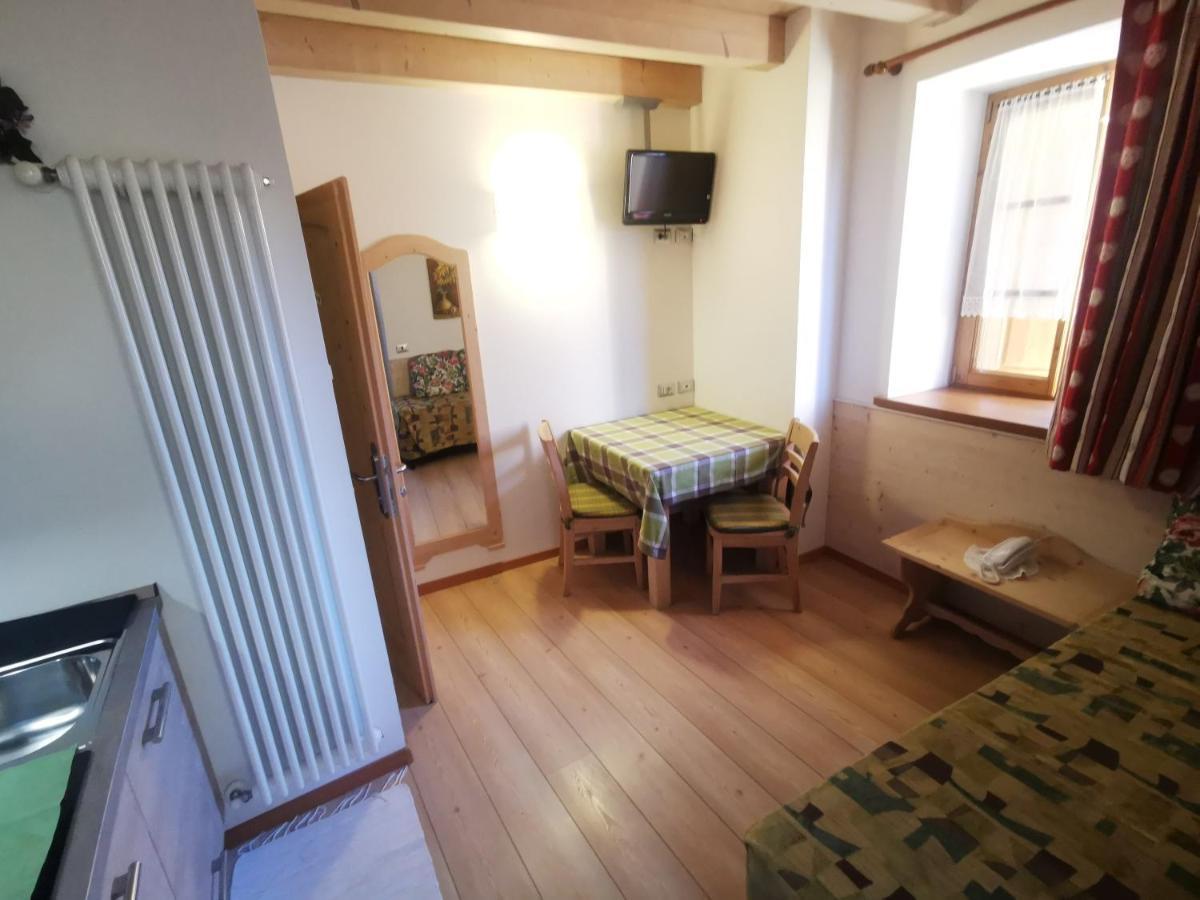 Appartamenti Camere Masi Brenta Rovereto  Esterno foto