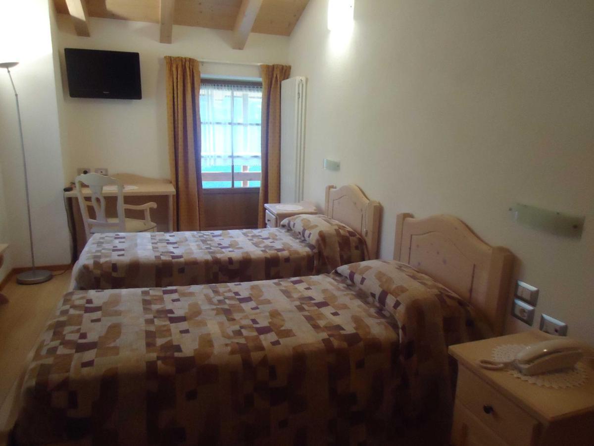 Appartamenti Camere Masi Brenta Rovereto  Esterno foto