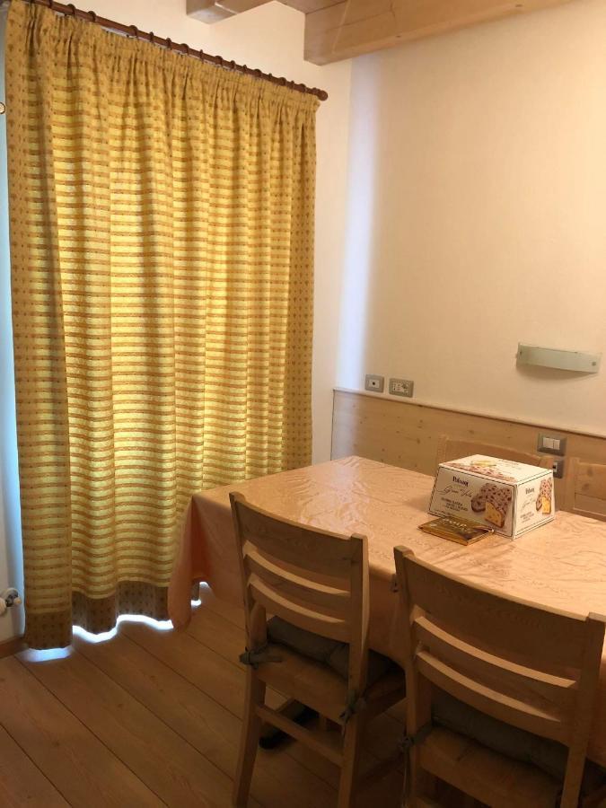 Appartamenti Camere Masi Brenta Rovereto  Esterno foto