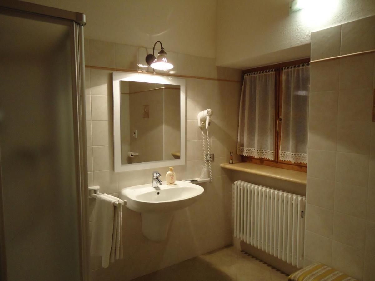 Appartamenti Camere Masi Brenta Rovereto  Esterno foto