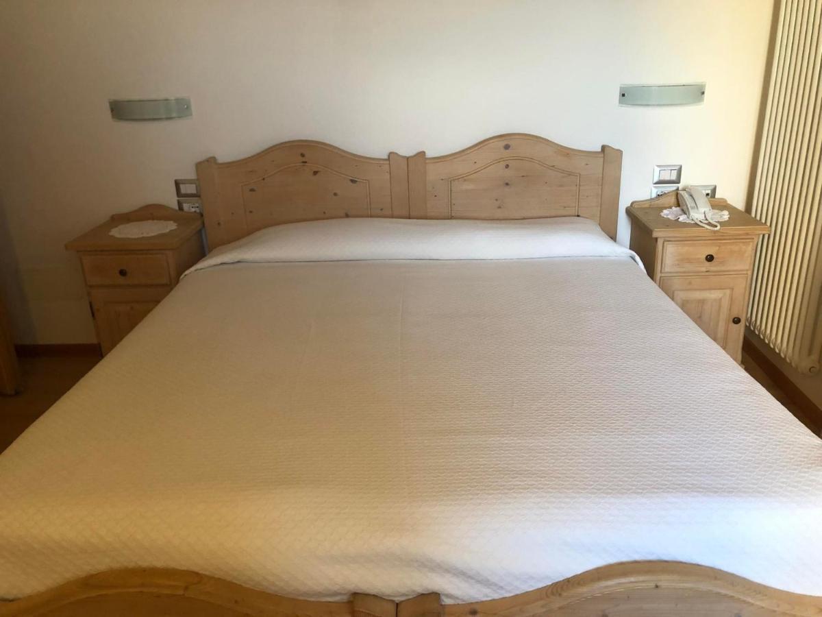 Appartamenti Camere Masi Brenta Rovereto  Esterno foto