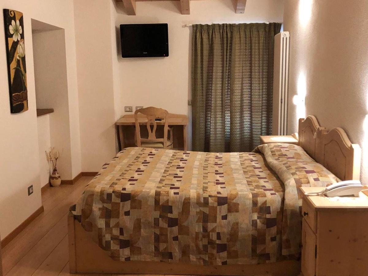 Appartamenti Camere Masi Brenta Rovereto  Esterno foto