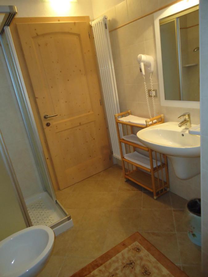 Appartamenti Camere Masi Brenta Rovereto  Esterno foto