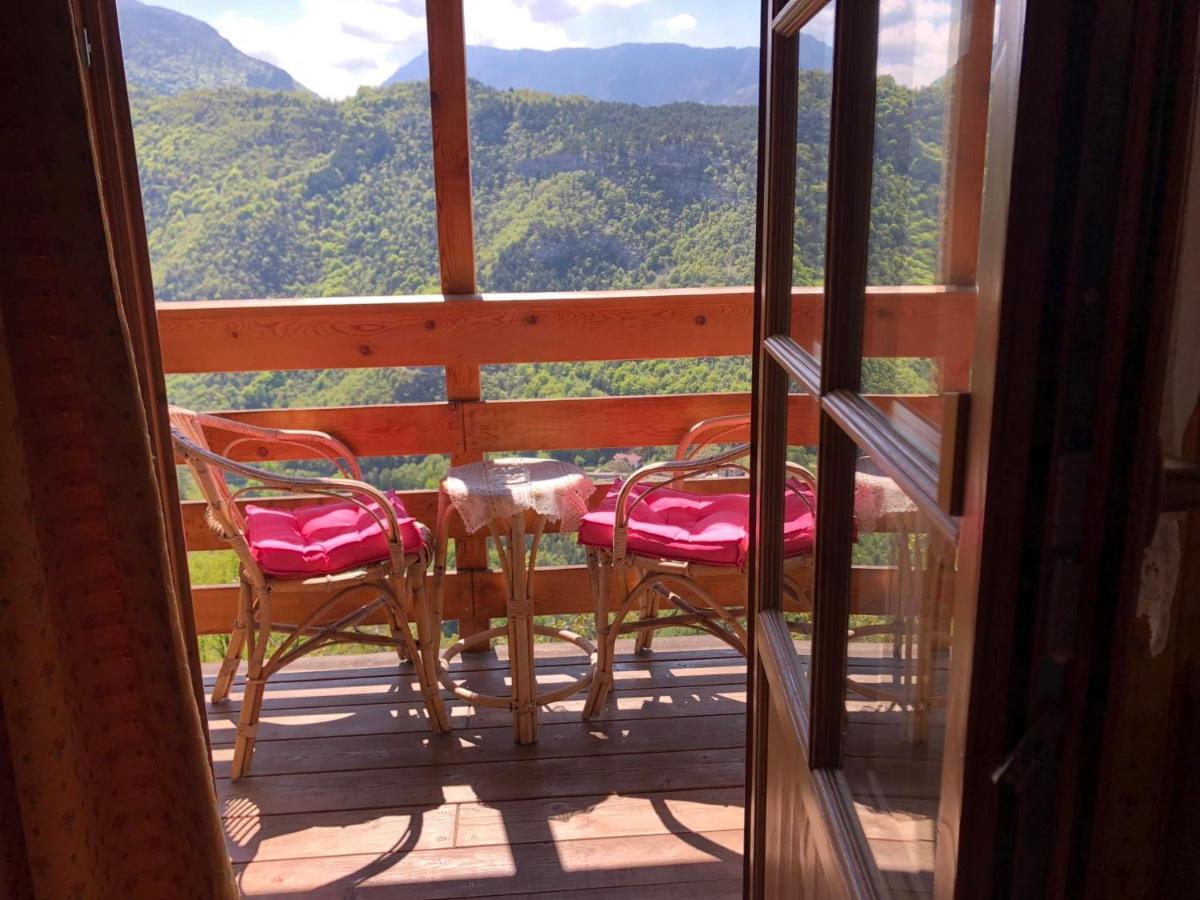 Appartamenti Camere Masi Brenta Rovereto  Esterno foto
