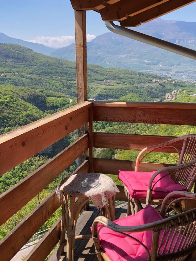 Appartamenti Camere Masi Brenta Rovereto  Esterno foto