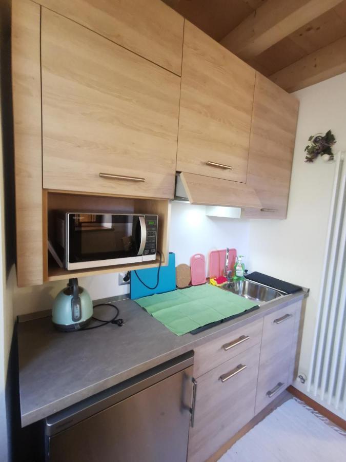 Appartamenti Camere Masi Brenta Rovereto  Esterno foto