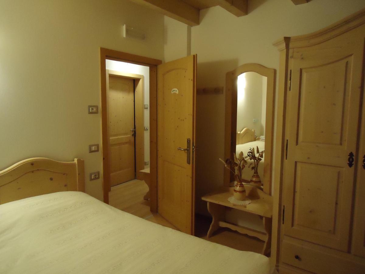Appartamenti Camere Masi Brenta Rovereto  Esterno foto