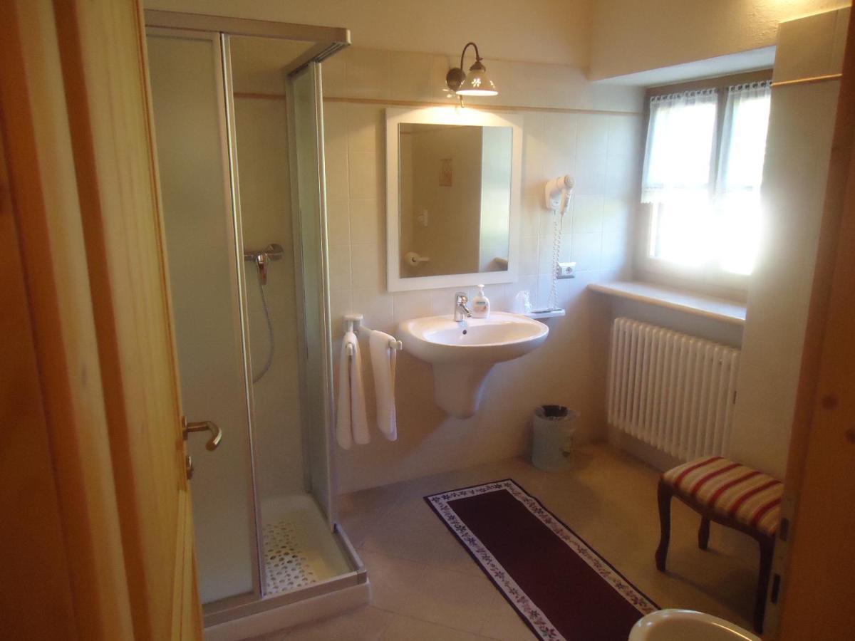 Appartamenti Camere Masi Brenta Rovereto  Esterno foto