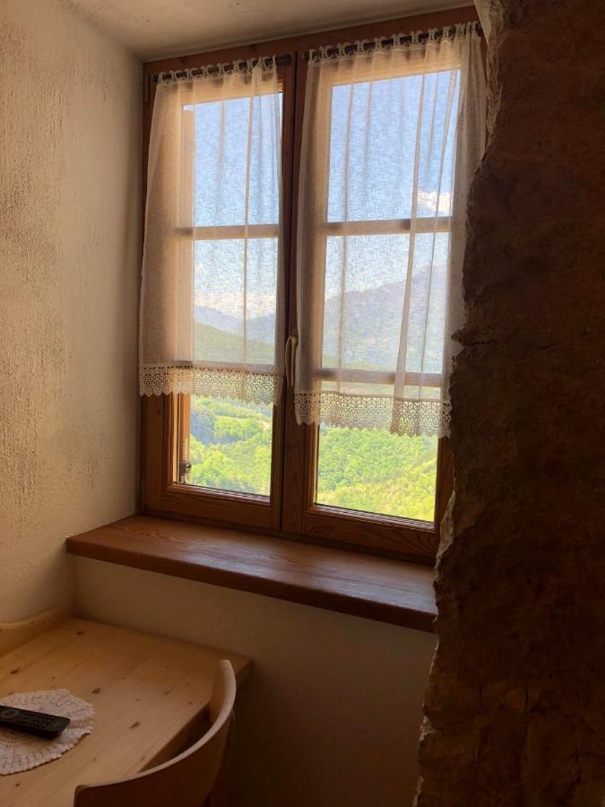 Appartamenti Camere Masi Brenta Rovereto  Esterno foto
