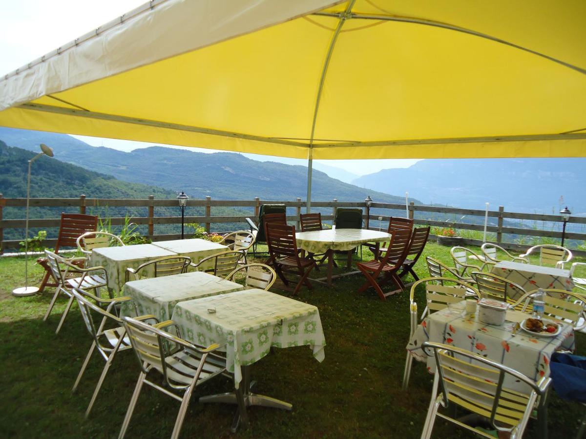 Appartamenti Camere Masi Brenta Rovereto  Esterno foto