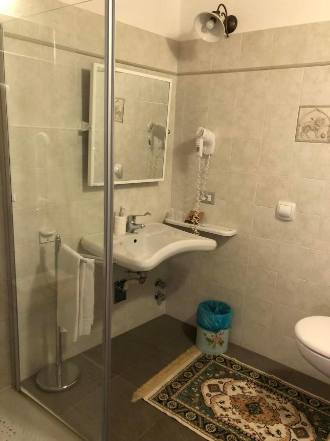 Appartamenti Camere Masi Brenta Rovereto  Esterno foto