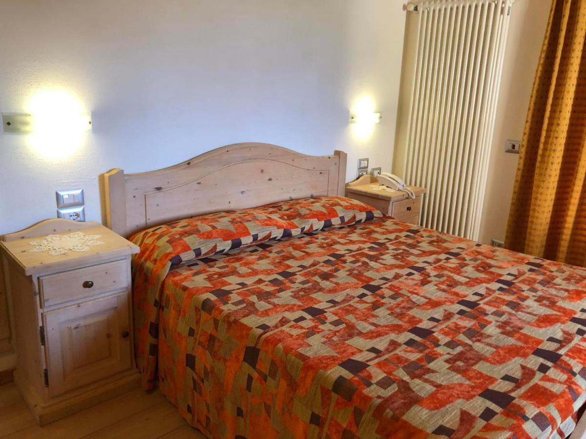 Appartamenti Camere Masi Brenta Rovereto  Esterno foto