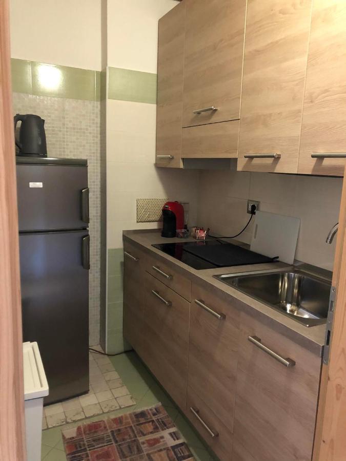Appartamenti Camere Masi Brenta Rovereto  Esterno foto