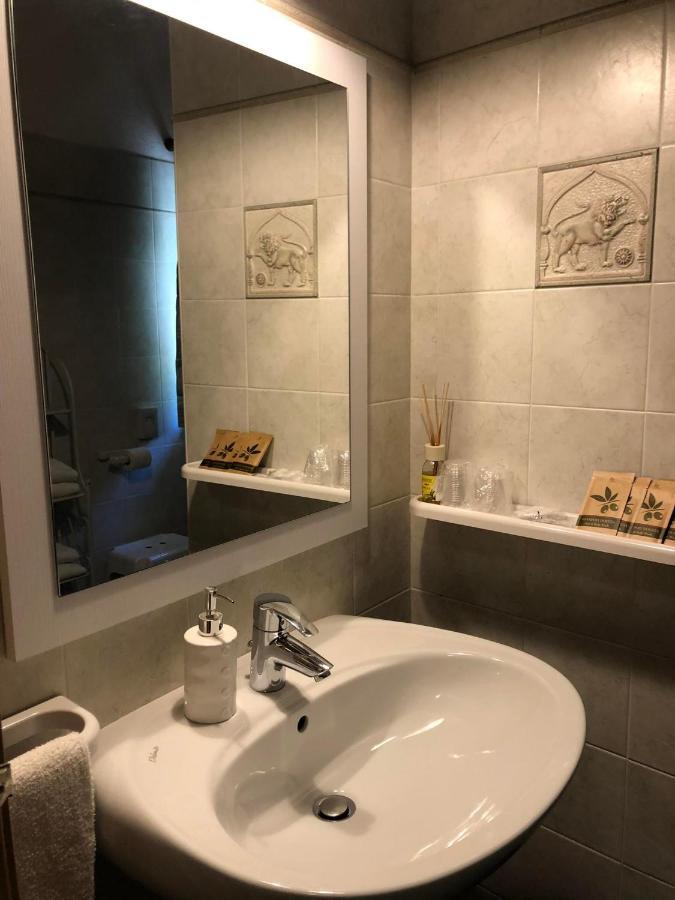 Appartamenti Camere Masi Brenta Rovereto  Esterno foto