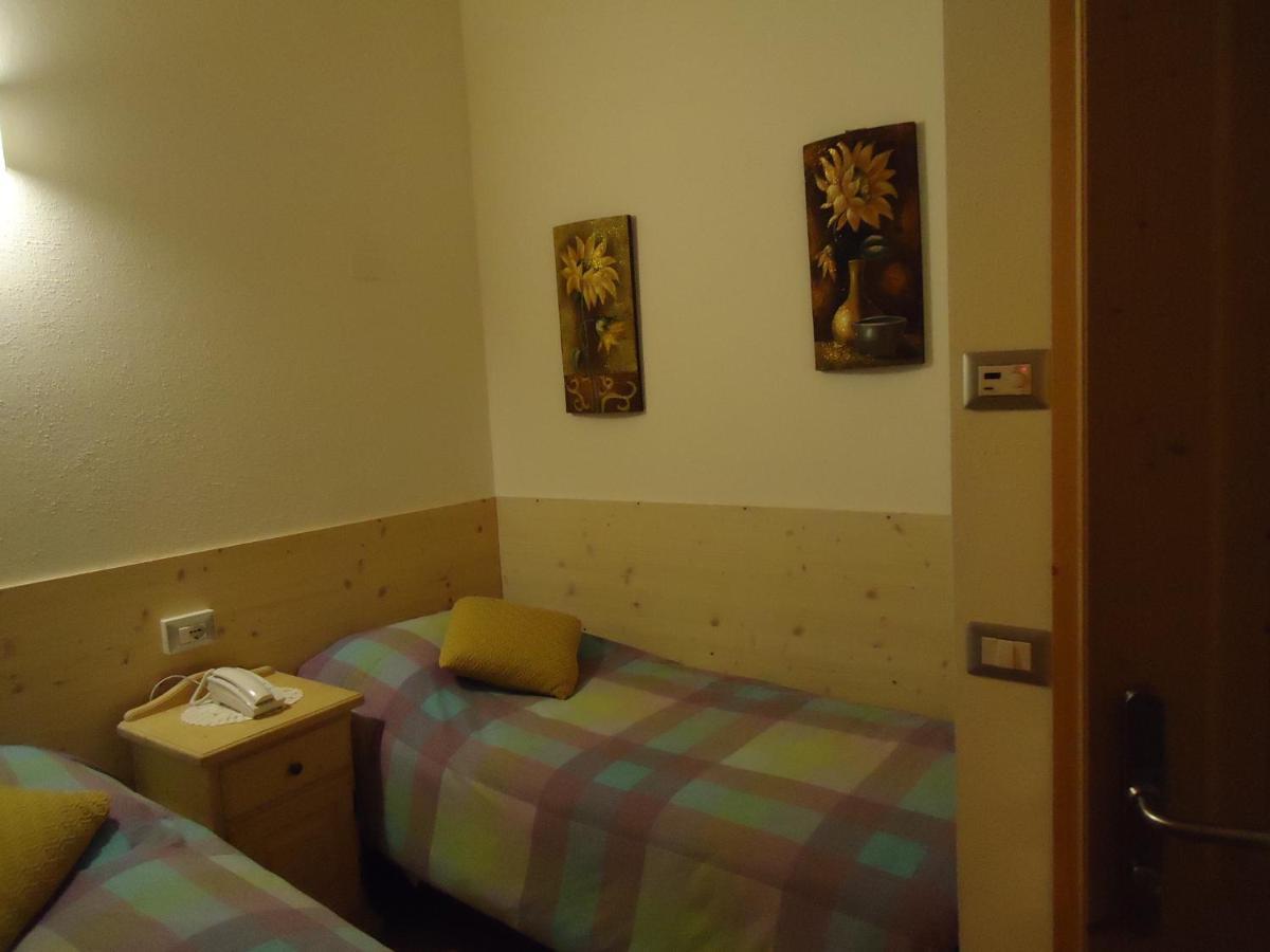 Appartamenti Camere Masi Brenta Rovereto  Esterno foto