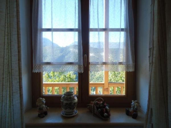Appartamenti Camere Masi Brenta Rovereto  Esterno foto