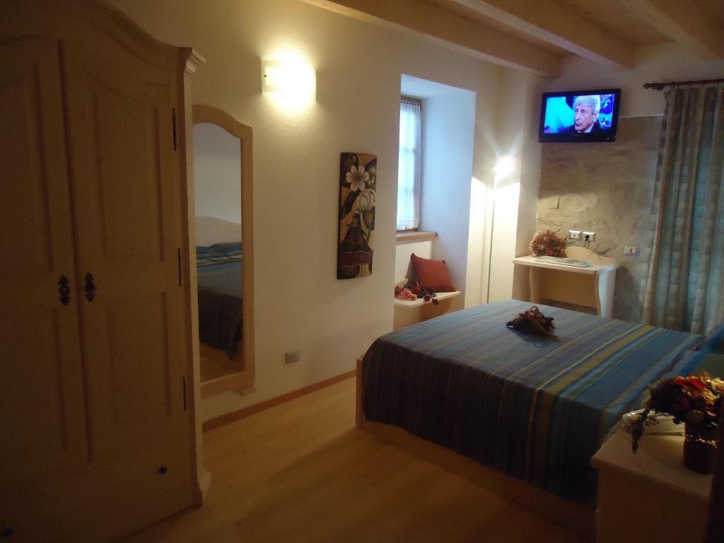 Appartamenti Camere Masi Brenta Rovereto  Esterno foto