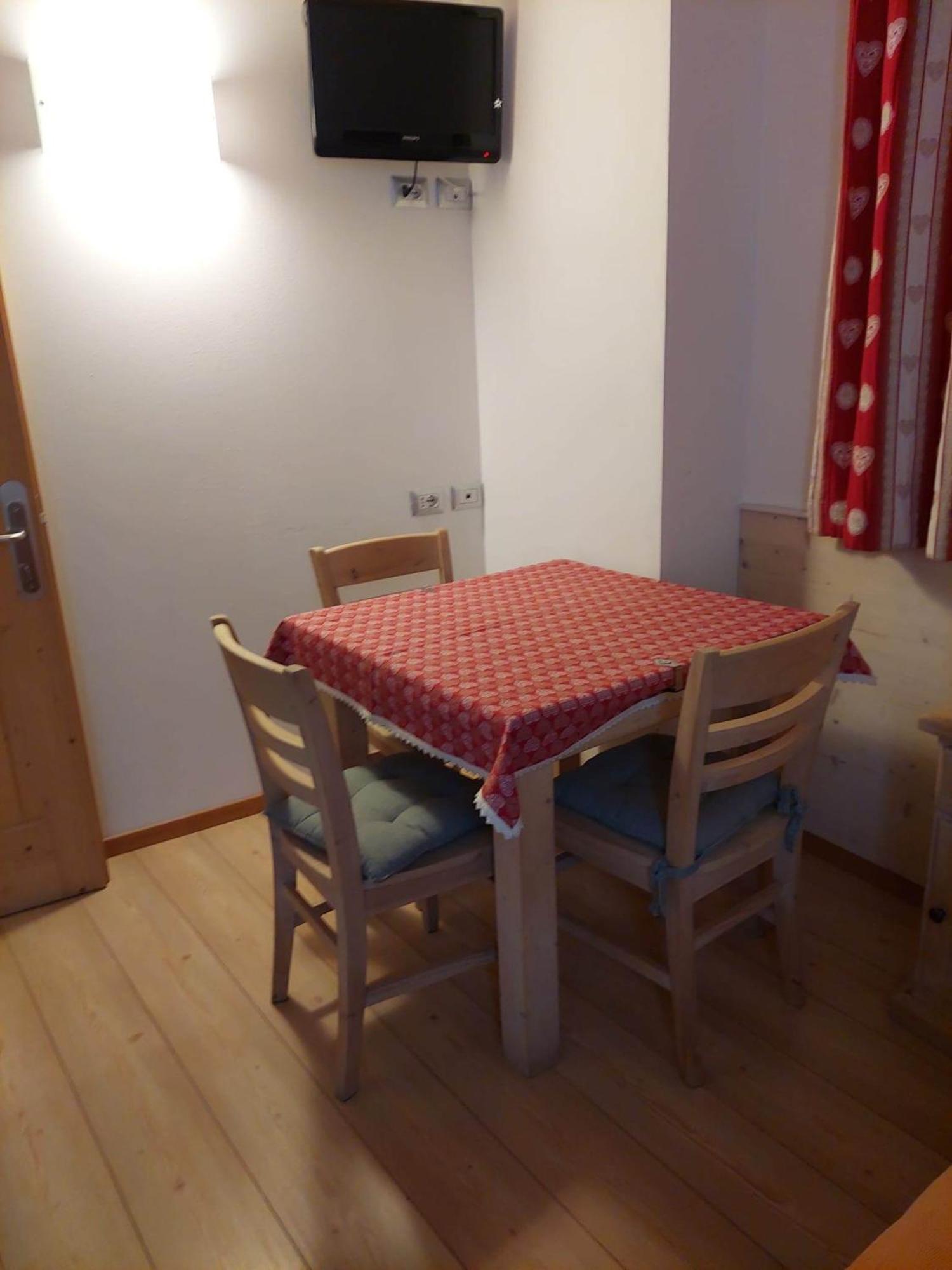 Appartamenti Camere Masi Brenta Rovereto  Esterno foto
