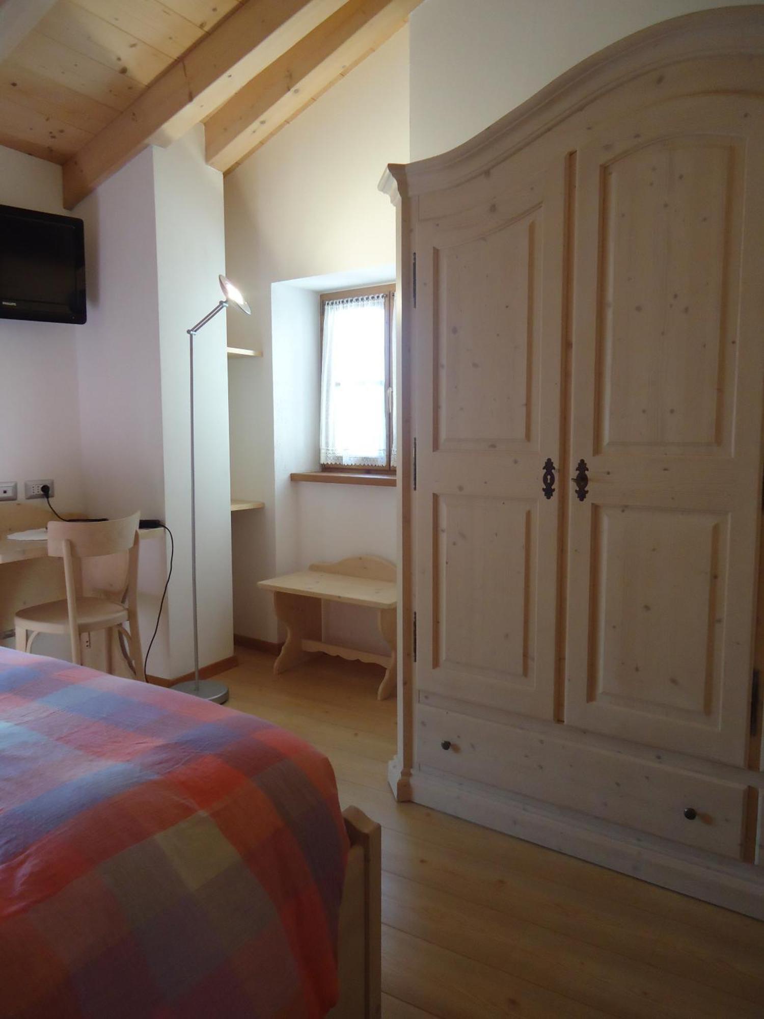 Appartamenti Camere Masi Brenta Rovereto  Esterno foto