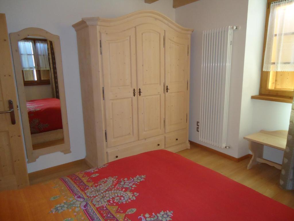 Appartamenti Camere Masi Brenta Rovereto  Esterno foto