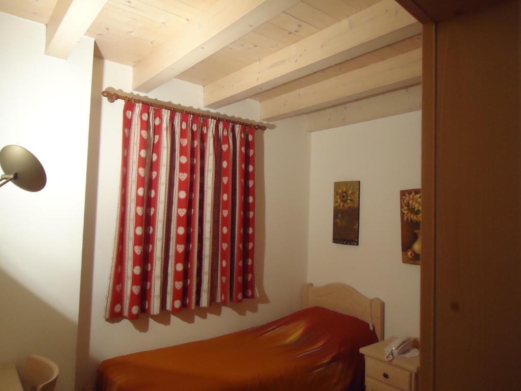 Appartamenti Camere Masi Brenta Rovereto  Camera foto