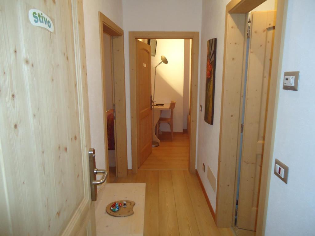 Appartamenti Camere Masi Brenta Rovereto  Camera foto