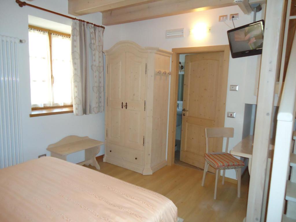Appartamenti Camere Masi Brenta Rovereto  Camera foto