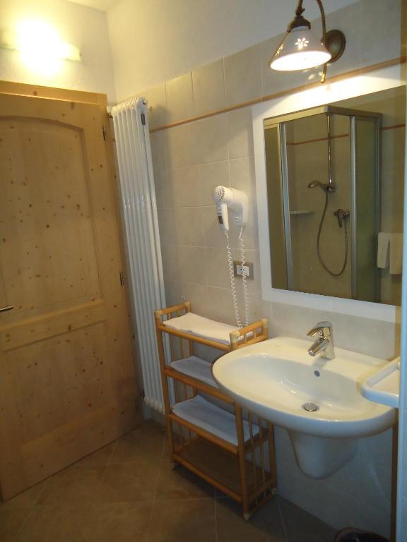 Appartamenti Camere Masi Brenta Rovereto  Camera foto