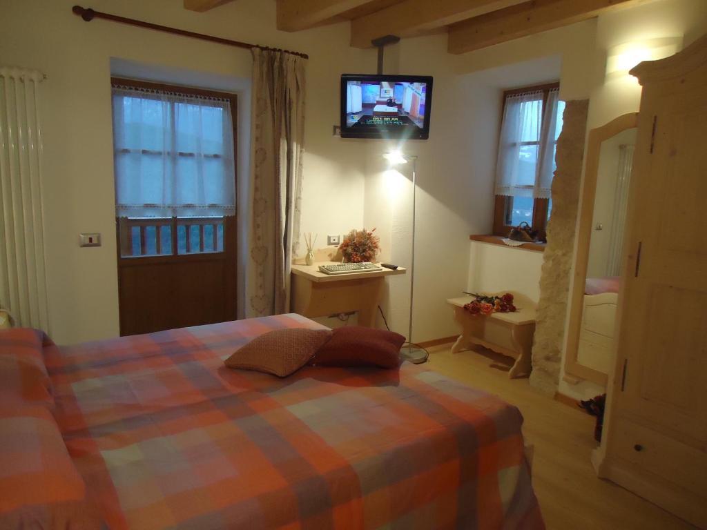 Appartamenti Camere Masi Brenta Rovereto  Camera foto