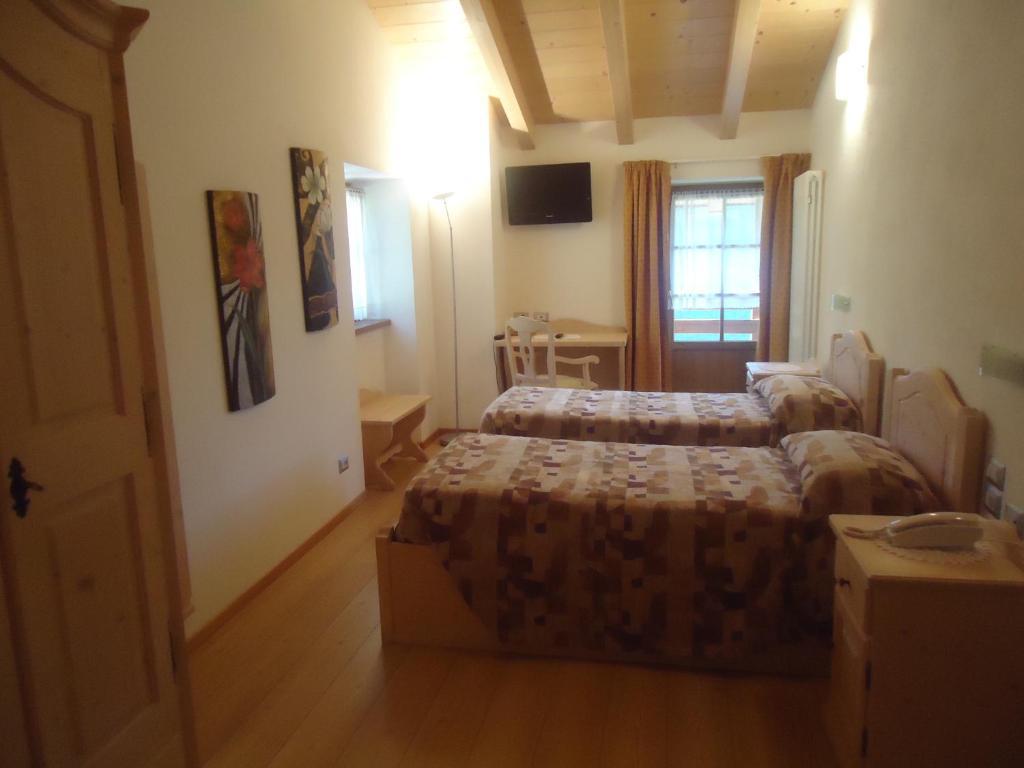 Appartamenti Camere Masi Brenta Rovereto  Esterno foto