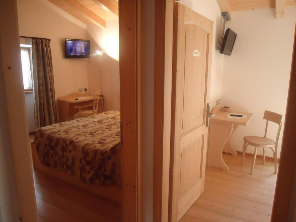 Appartamenti Camere Masi Brenta Rovereto  Esterno foto