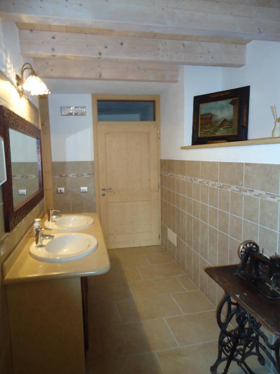 Appartamenti Camere Masi Brenta Rovereto  Esterno foto