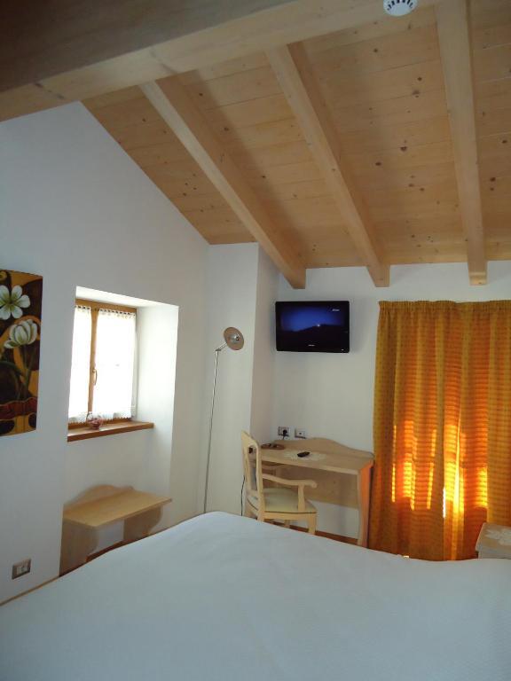 Appartamenti Camere Masi Brenta Rovereto  Esterno foto
