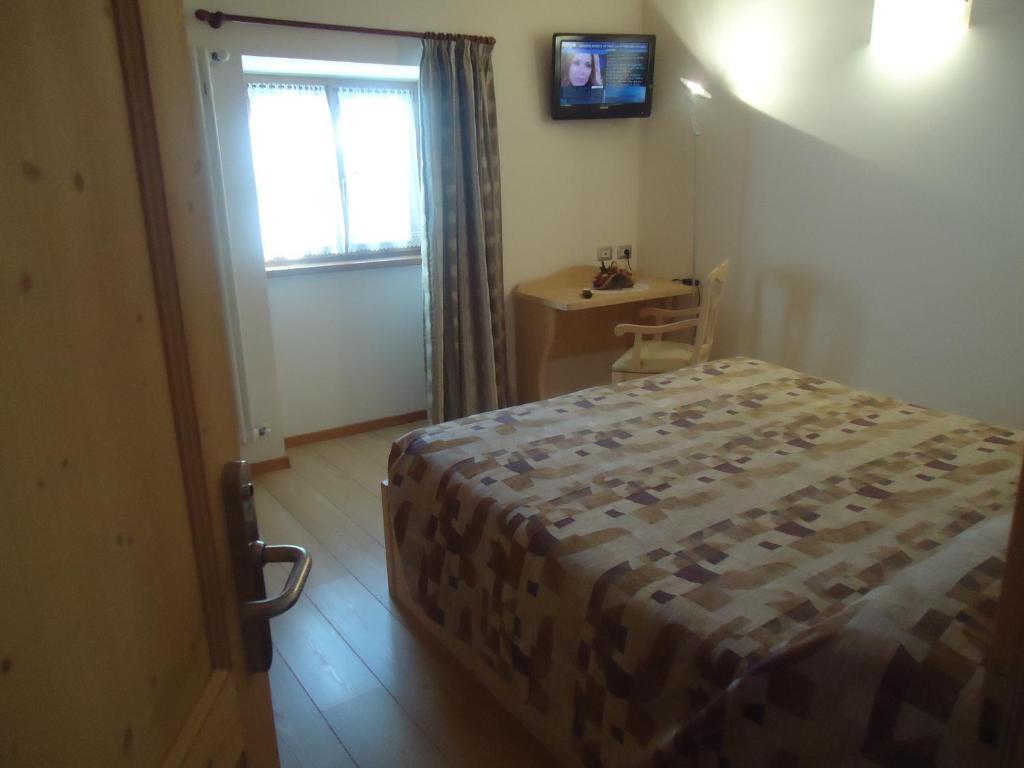 Appartamenti Camere Masi Brenta Rovereto  Camera foto