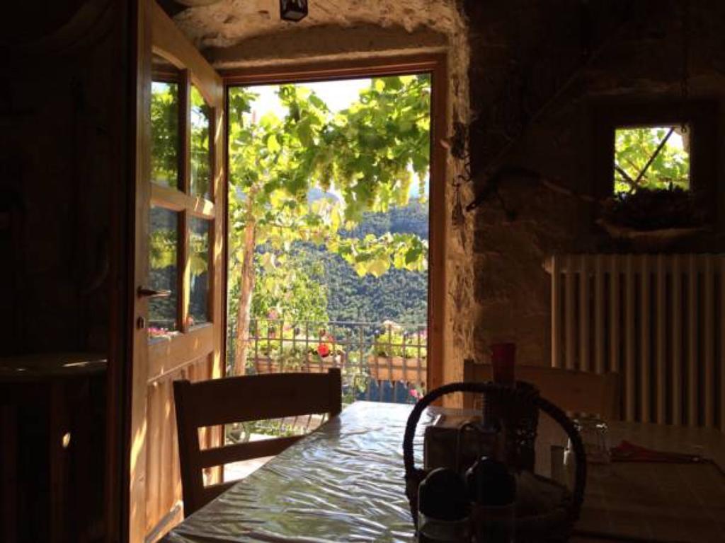 Appartamenti Camere Masi Brenta Rovereto  Esterno foto