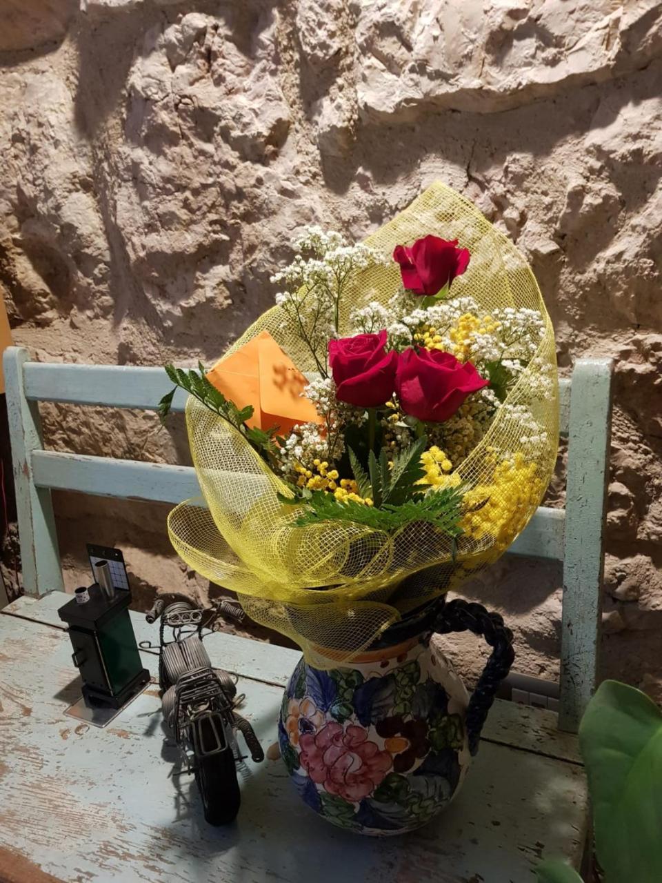 Appartamenti Camere Masi Brenta Rovereto  Esterno foto